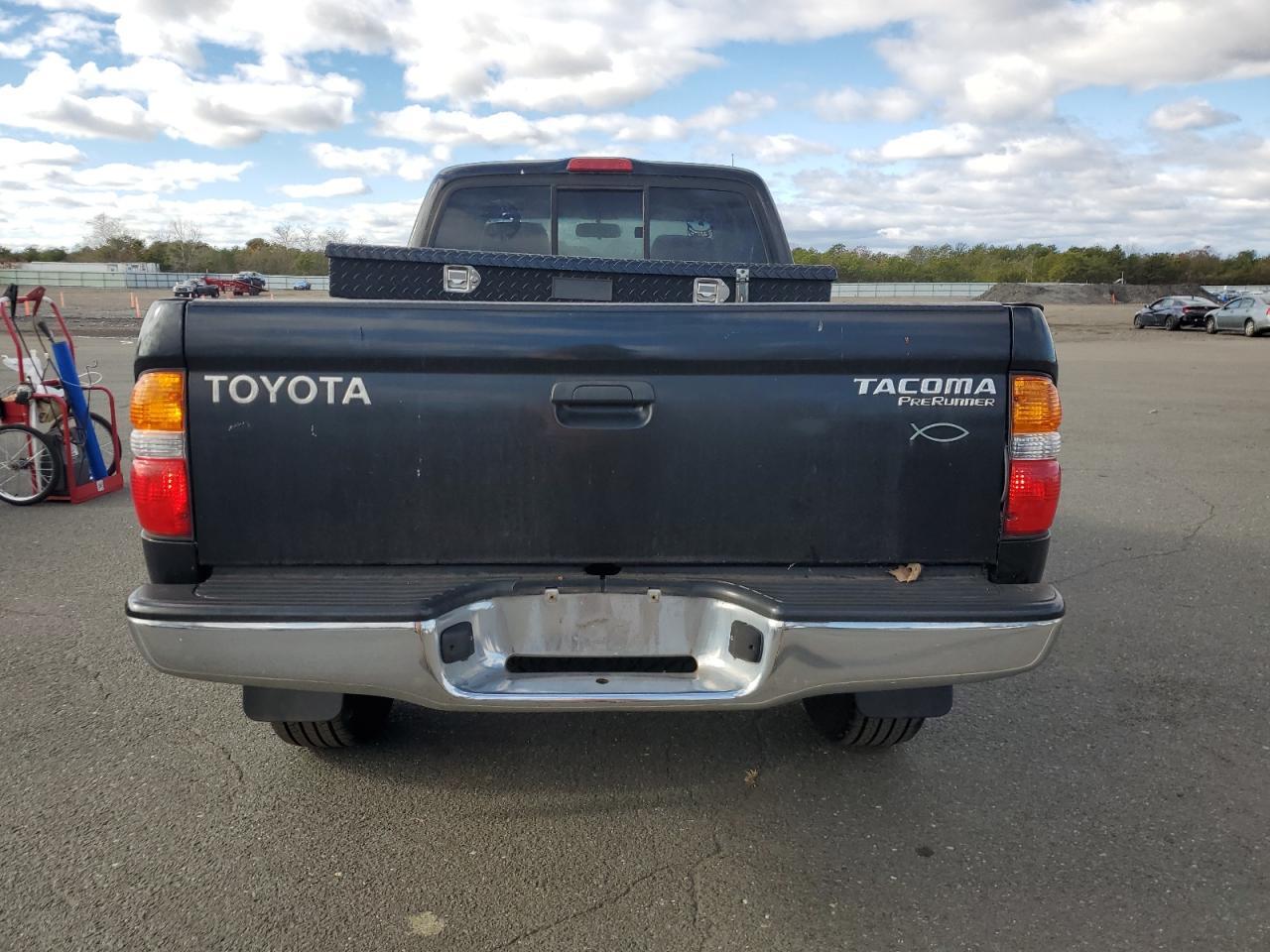 2003 Toyota Tacoma Xtracab Prerunner - Image 6