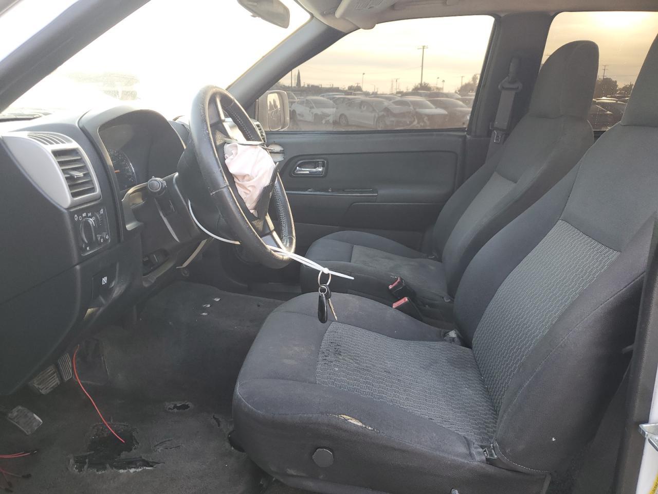 2009 Chevrolet Colorado - Фото 7