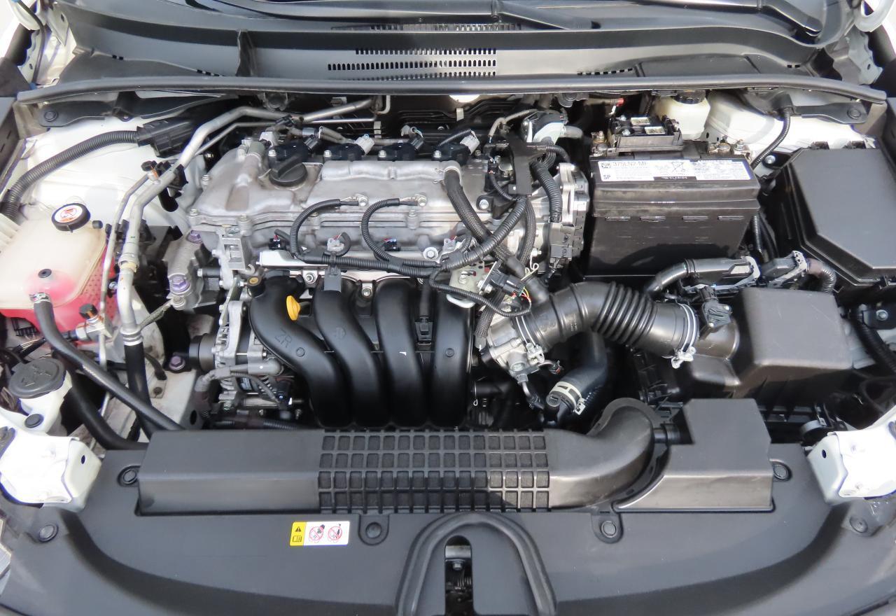 2021 Toyota Corolla Le - Фото 7