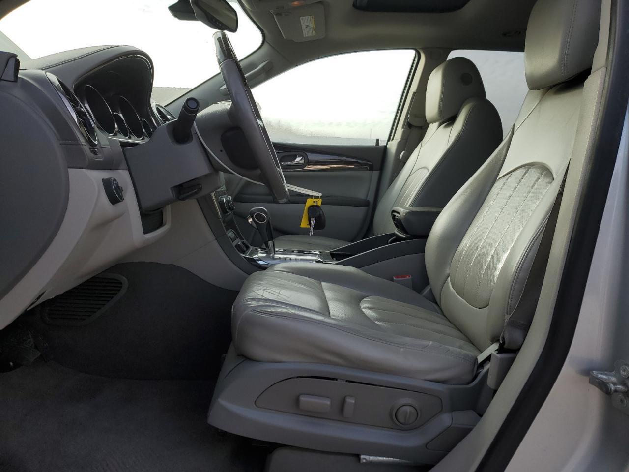 2017 Buick Enclave - Фото 7