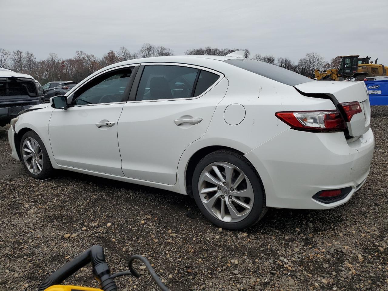 2016 Acura Ilx Premium - Image 2