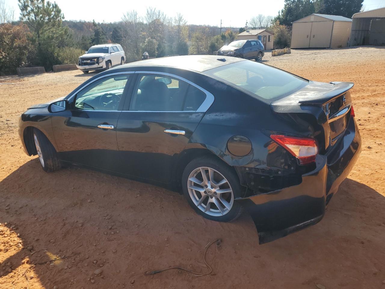 2011 Niss Maxima 3.5 S - Image 2