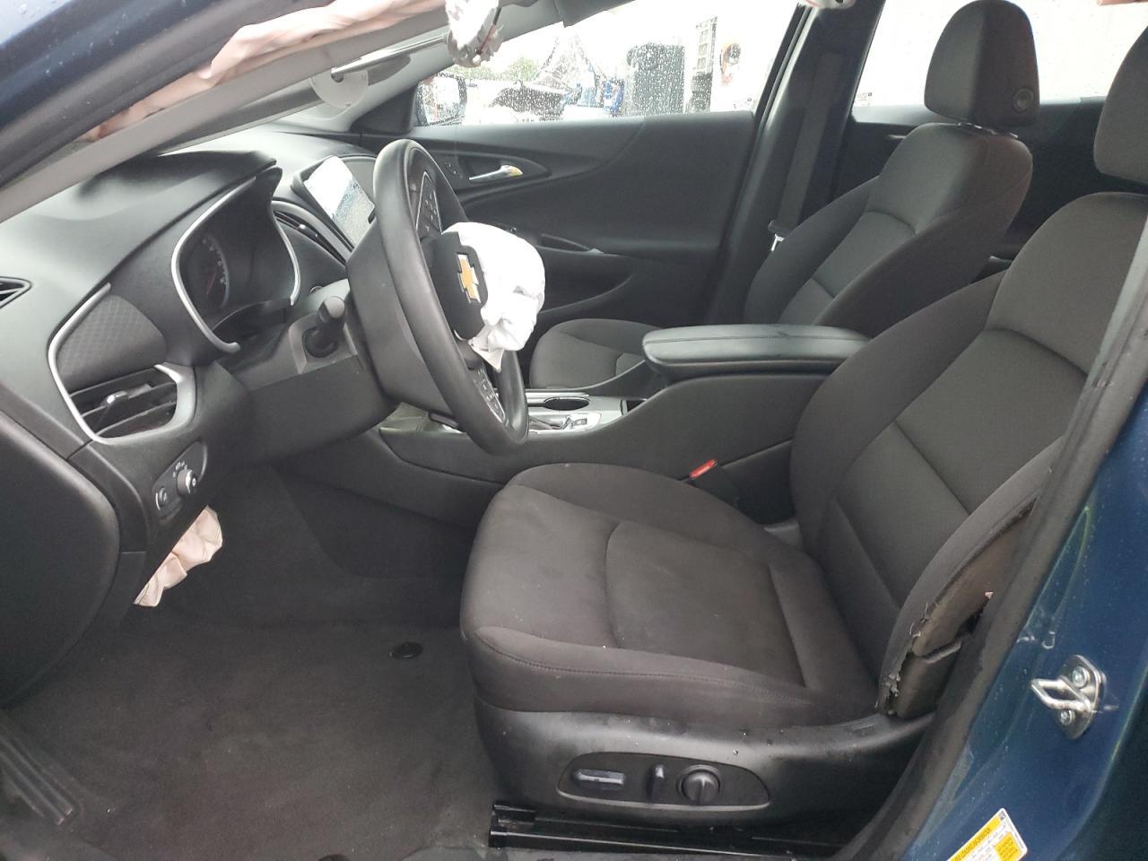 2024 Chevrolet Malibu Lt - Image 7