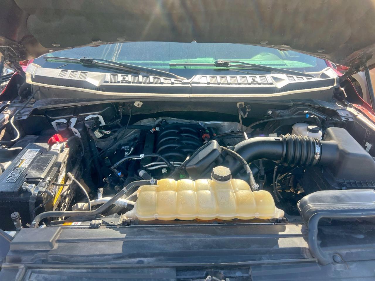 2019 Ford F150 Supercrew - Фото 7