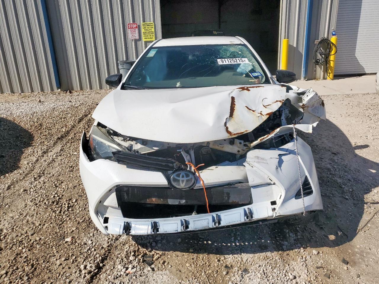 2019 Toyota Corolla L - Фото 5