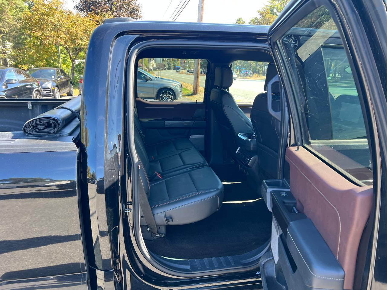 2021 Ford F150 Supercrew - Фото 6