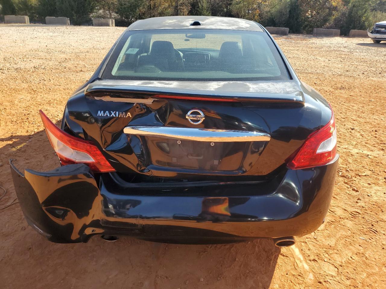 2011 Niss Maxima 3.5 S - Image 6