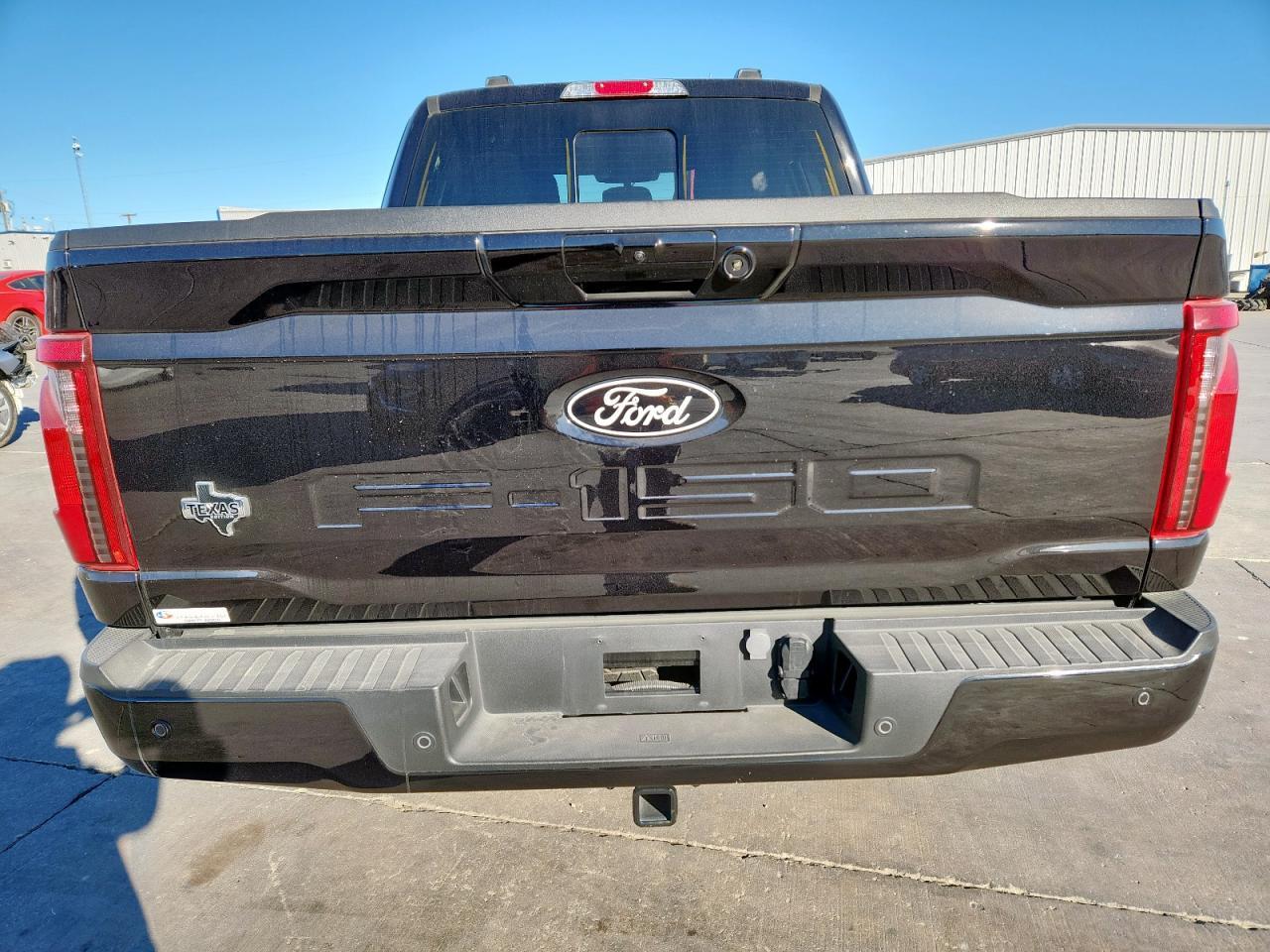 2024 Ford F150 Xlt - Image 6