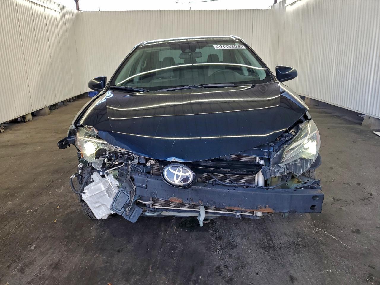 2018 Toyota Corolla L - Image 5