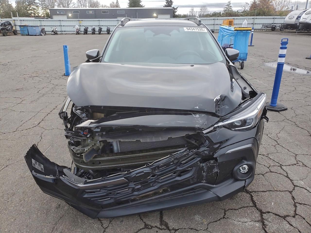 2024 Subaru Crosstrek Limited - Фото 5