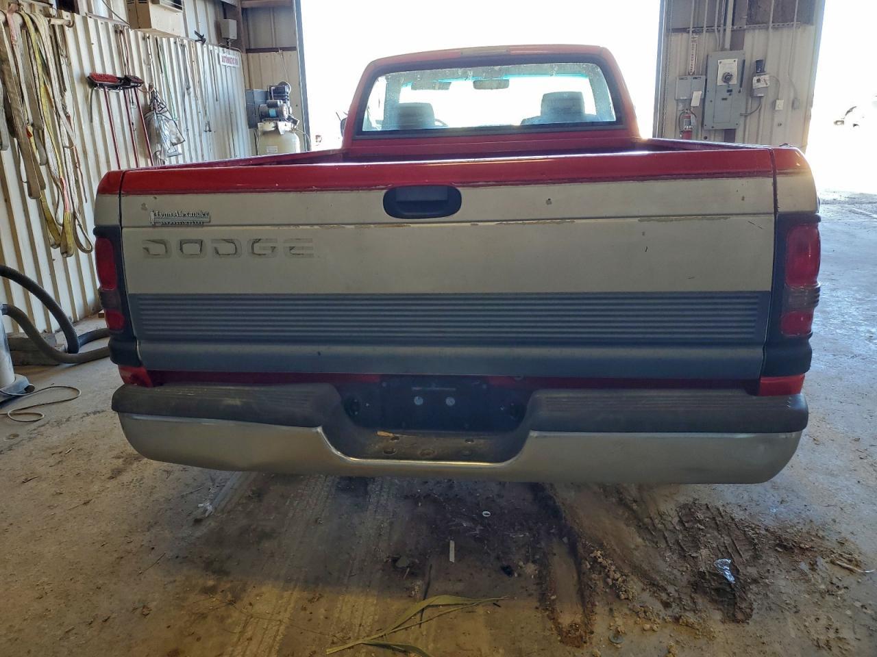 1996 Dodge Ram 1500 - Image 6