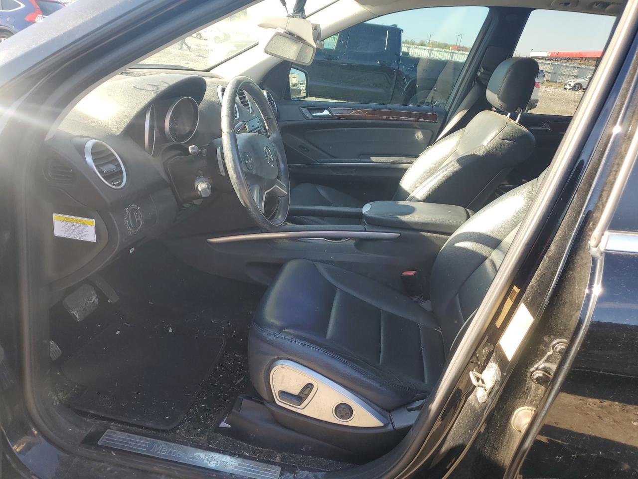 2011 Mercedes-Benz Ml 350 4Matic - Фото 7