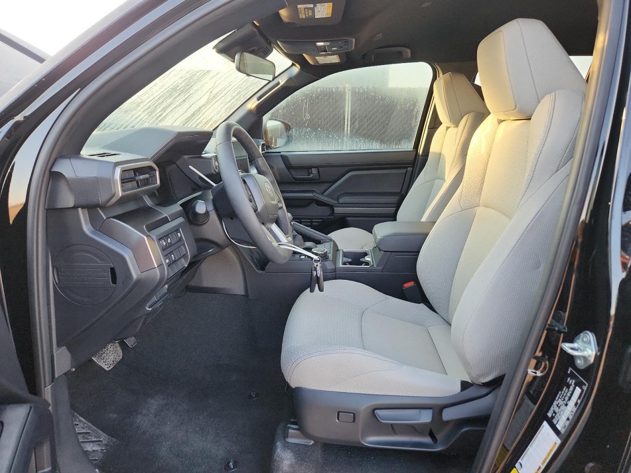 2025 Toyota 4Runner Sr5 - Фото 7