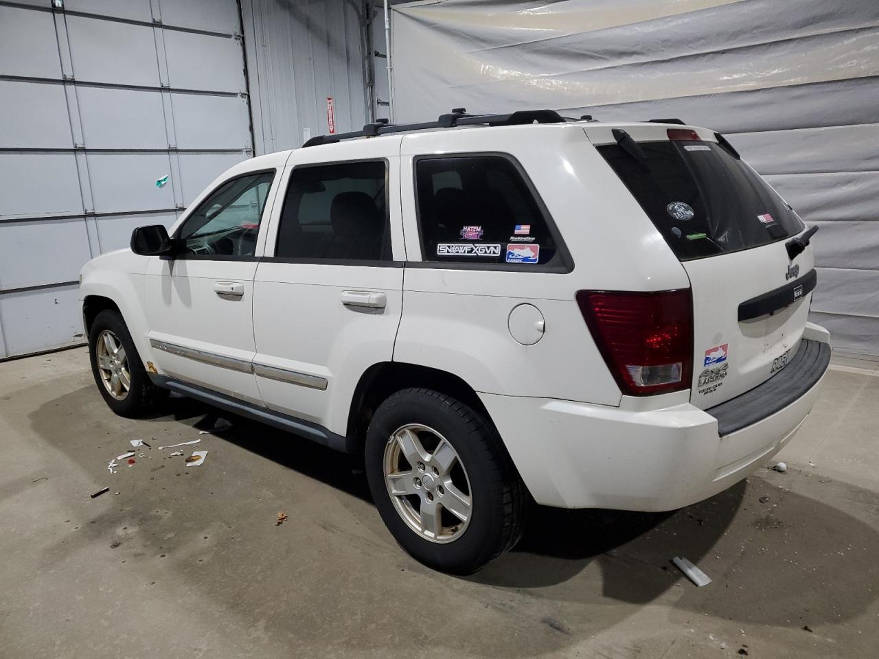 2007 Jeep Grand Cherokee Laredo - Фото 2