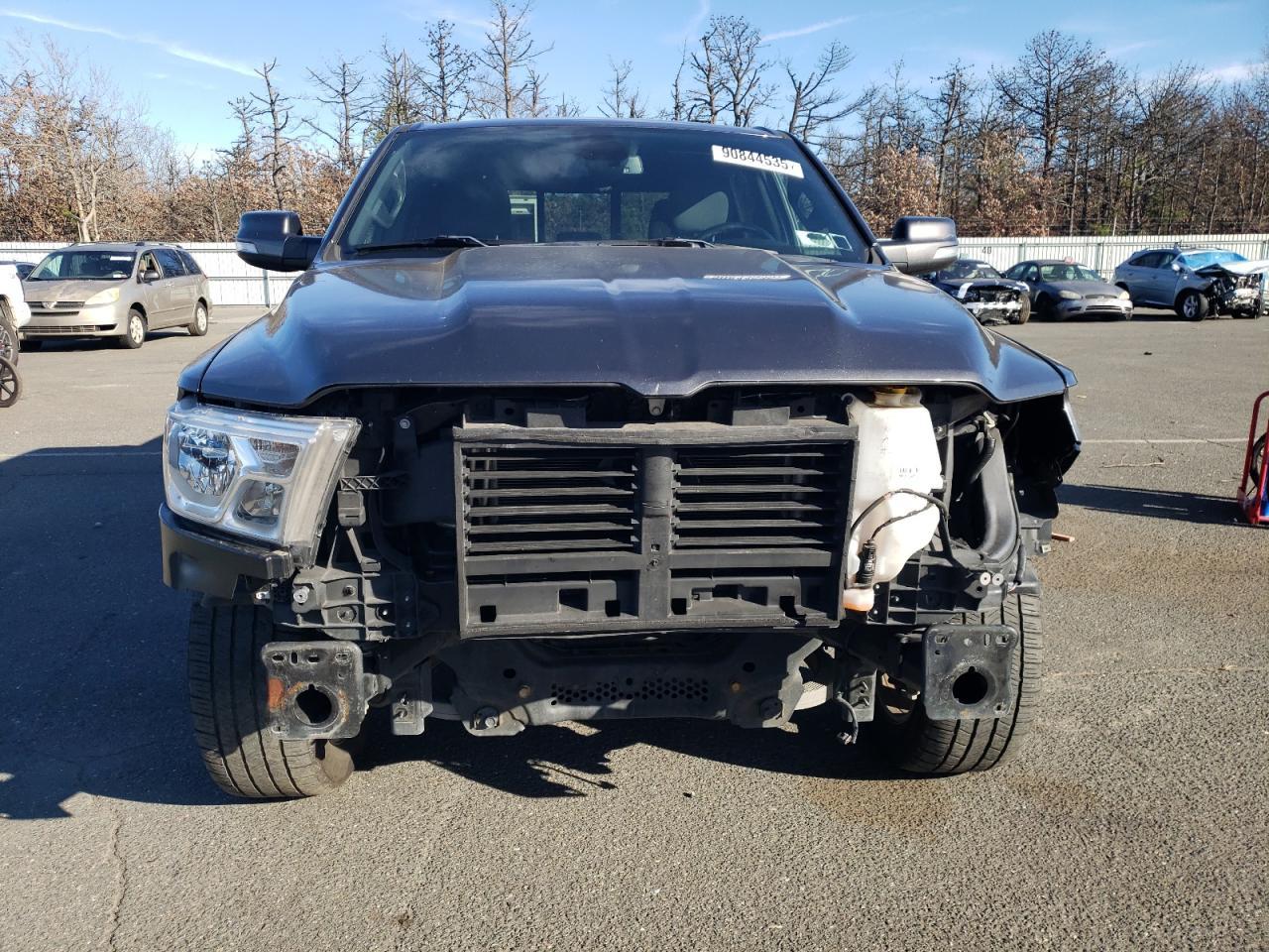 2019 Ram 1500 Big Horn/Lone Star - Фото 5