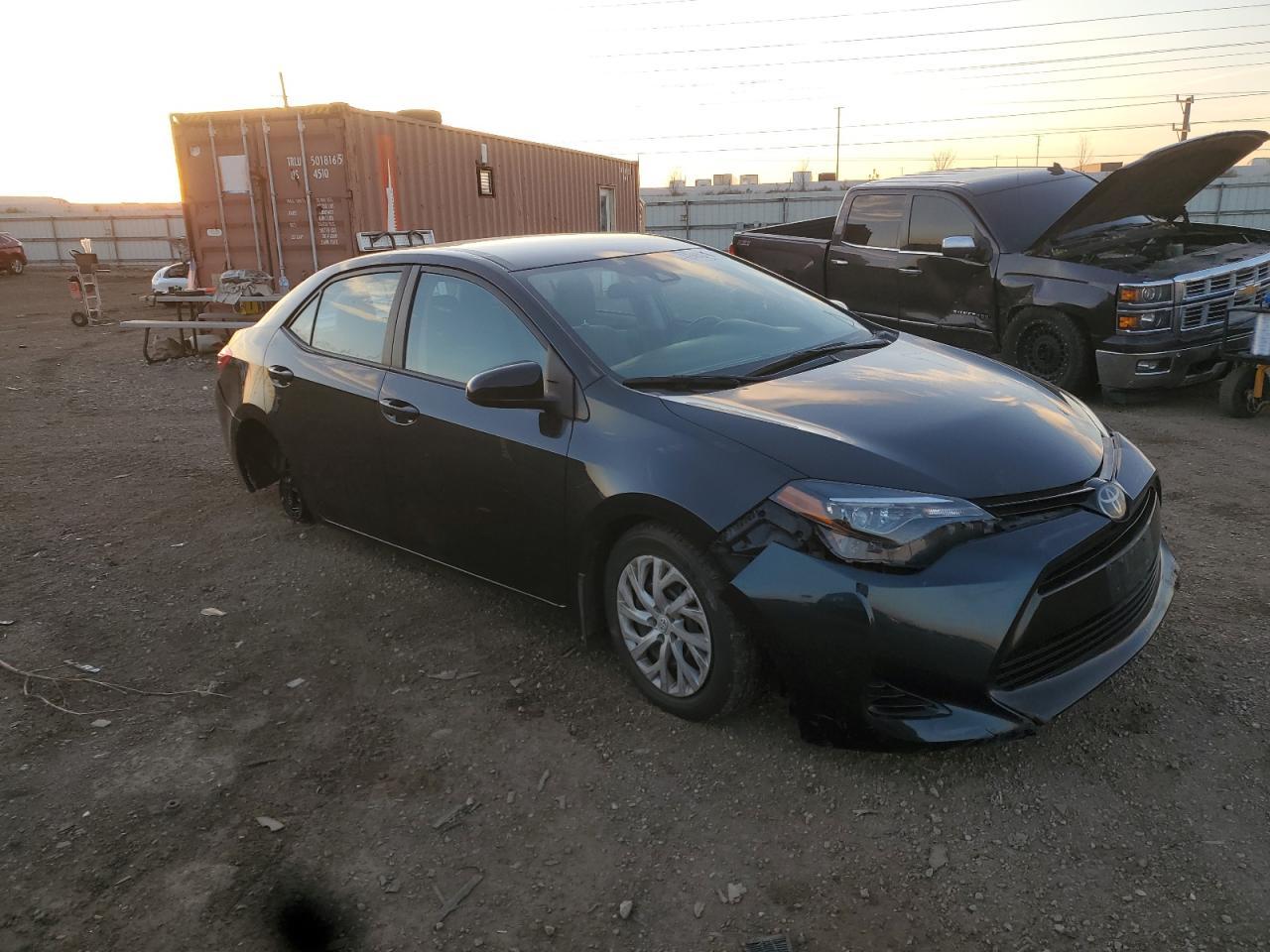 2018 Toyota Corolla L - Фото 4