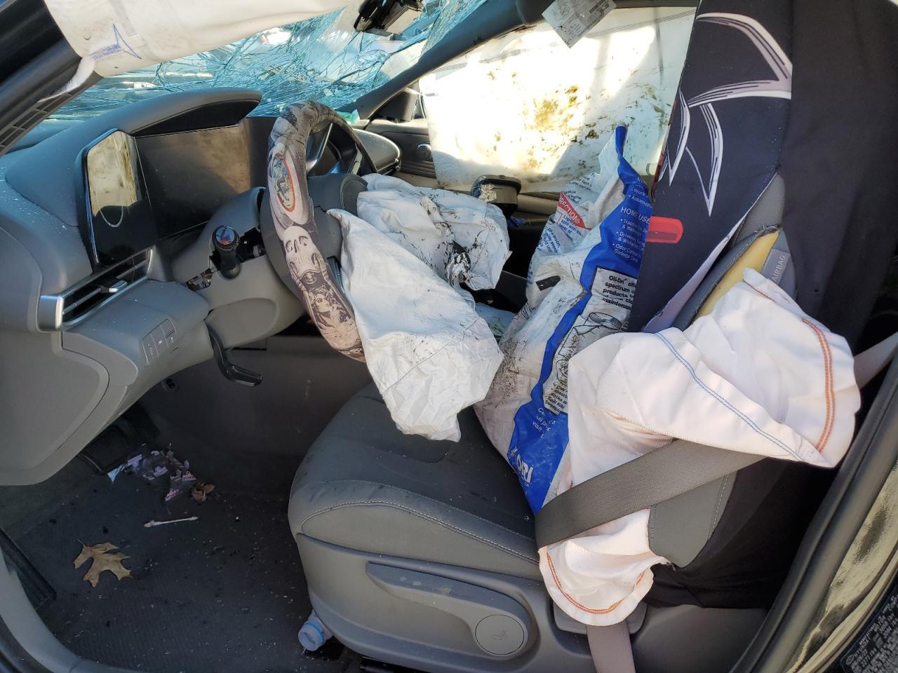 2023 Hyundai Elantra Sel - Image 7