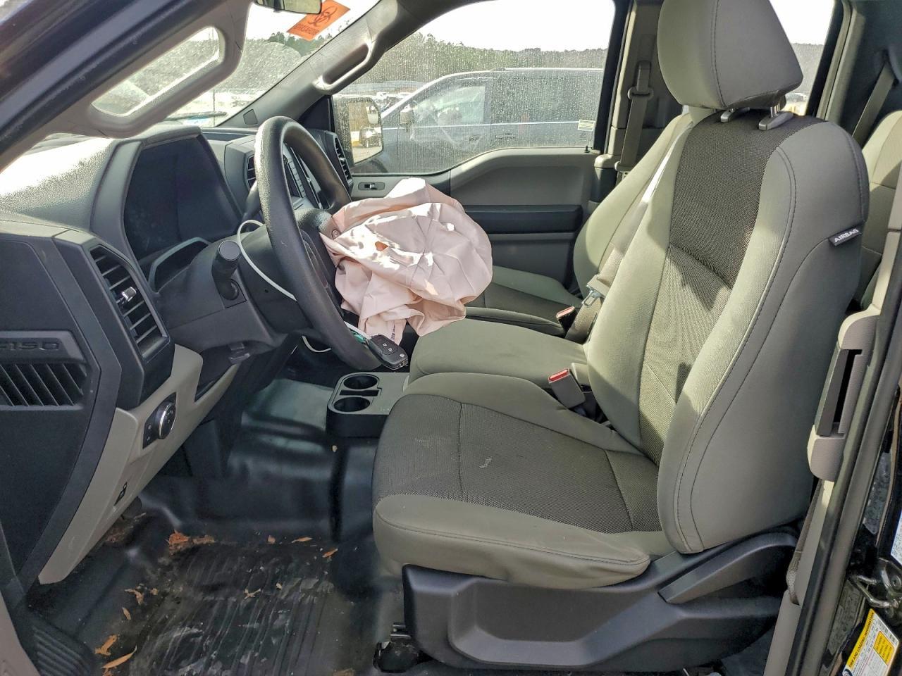 2016 Ford F150 Super Cab - Image 7