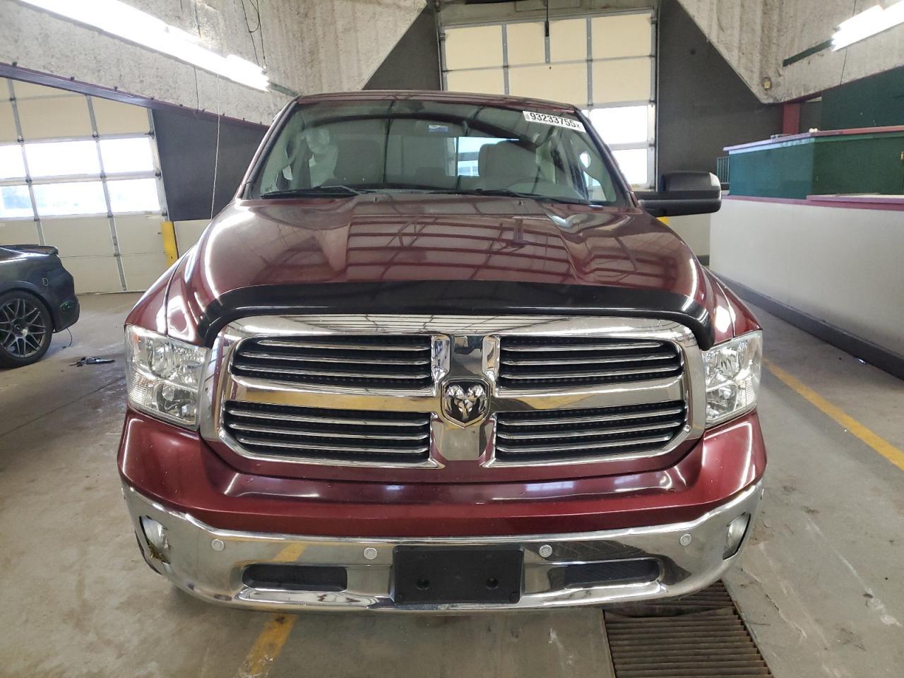 2016 Ram 1500 Slt - Фото 5
