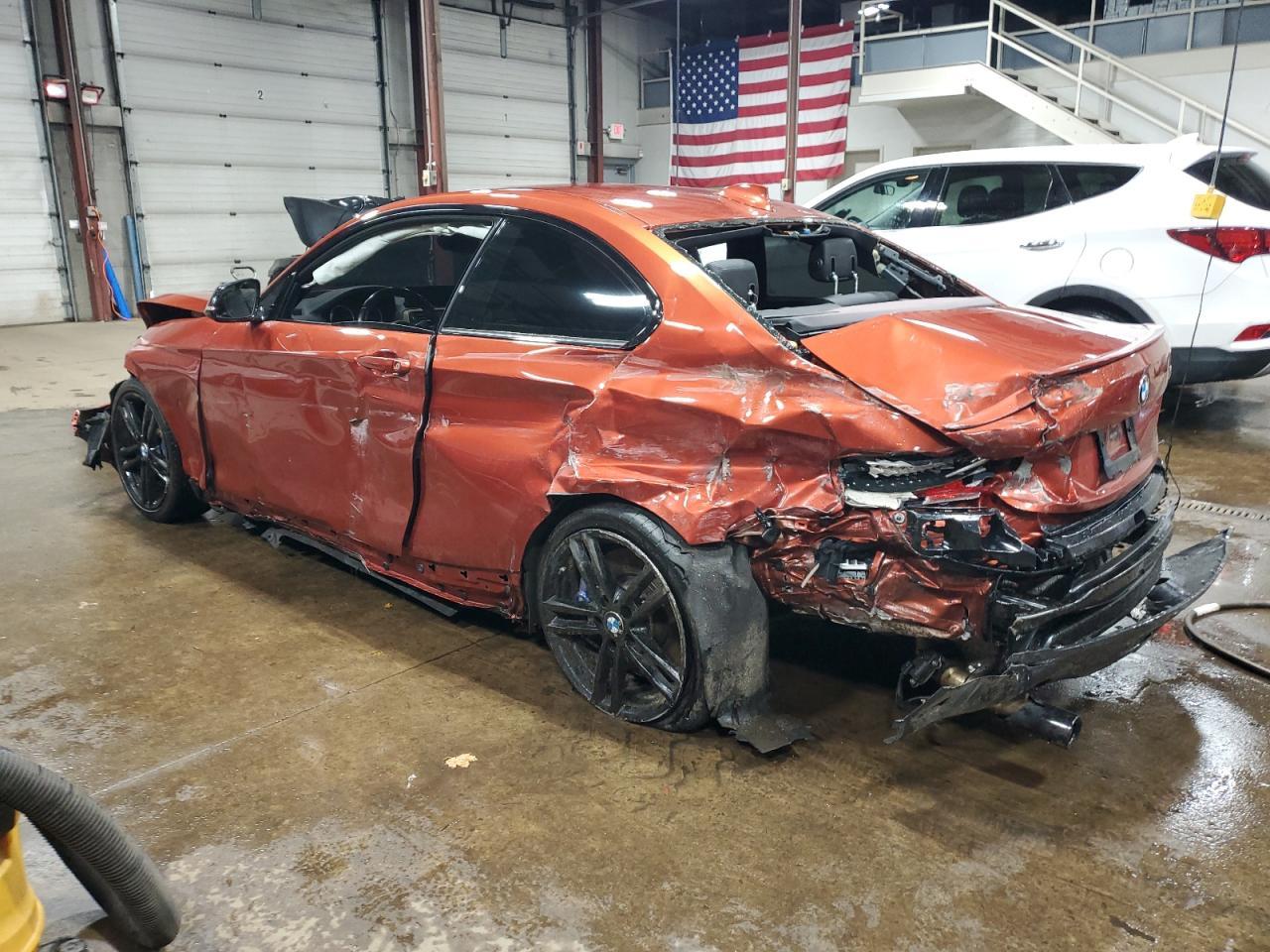 2018 BMW M240I - Фото 2