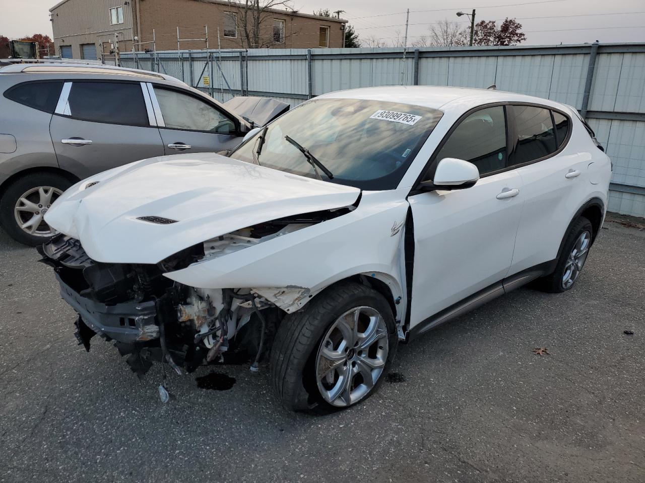 2024 Dodge Hornet R/T