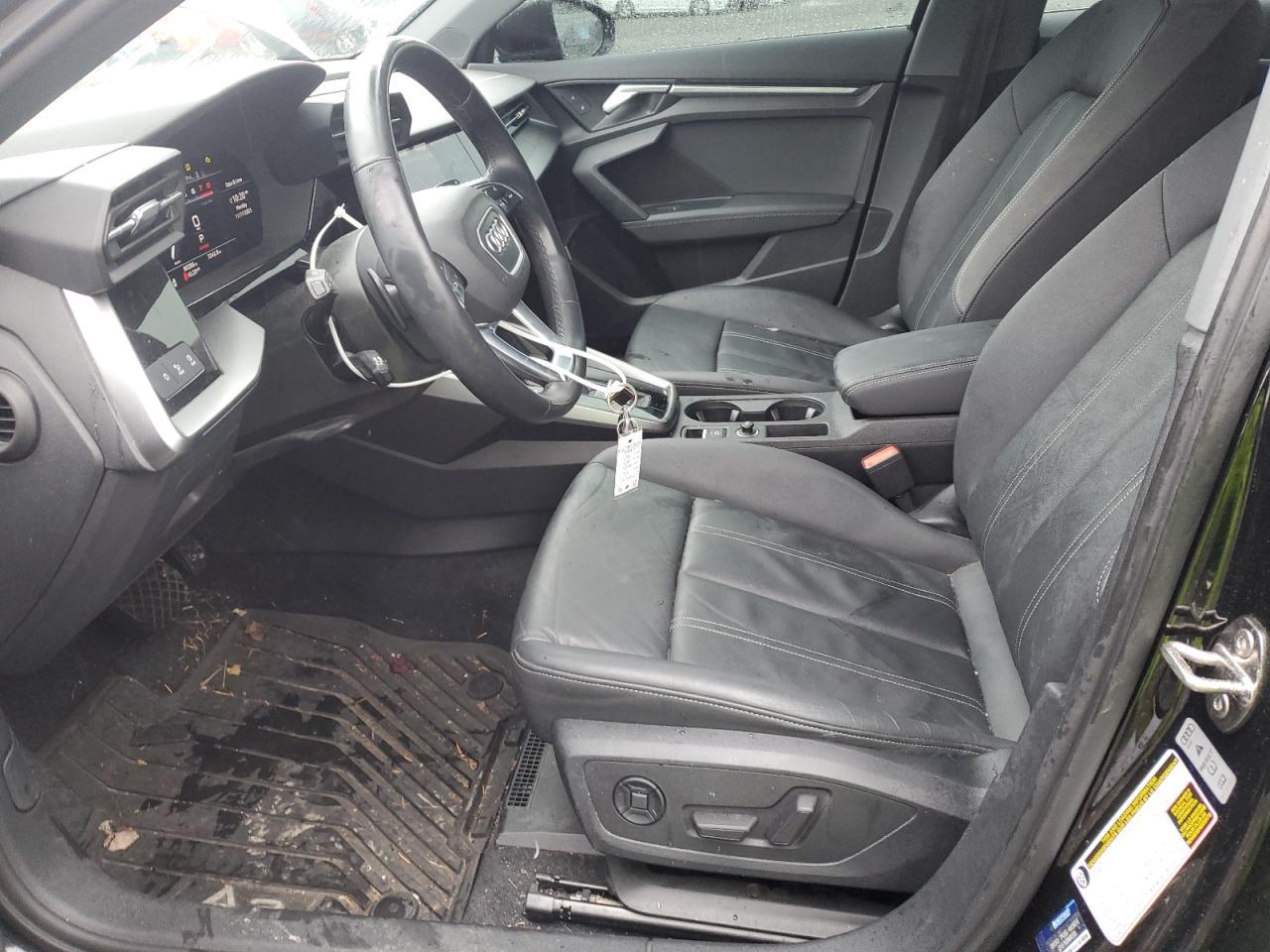 2022 Audi A3 Premium Plus - Image 7