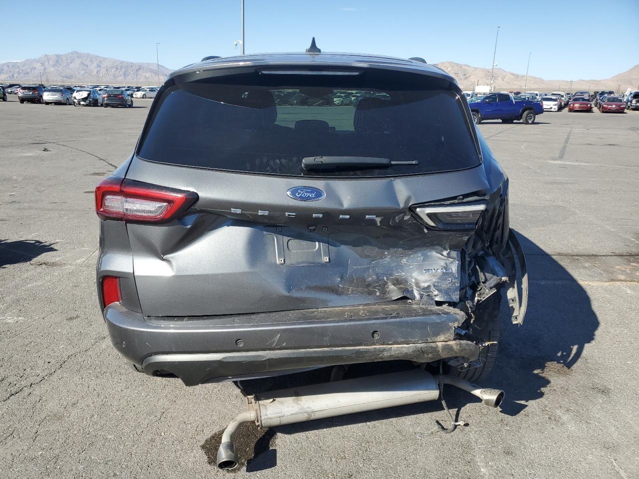 2023 Ford Escape St Line - Image 6