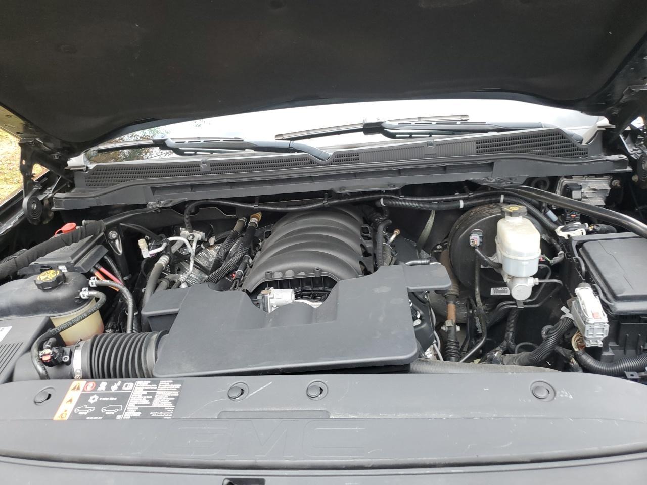 2018 GMC Sierra K1500 Denali - Фото 7