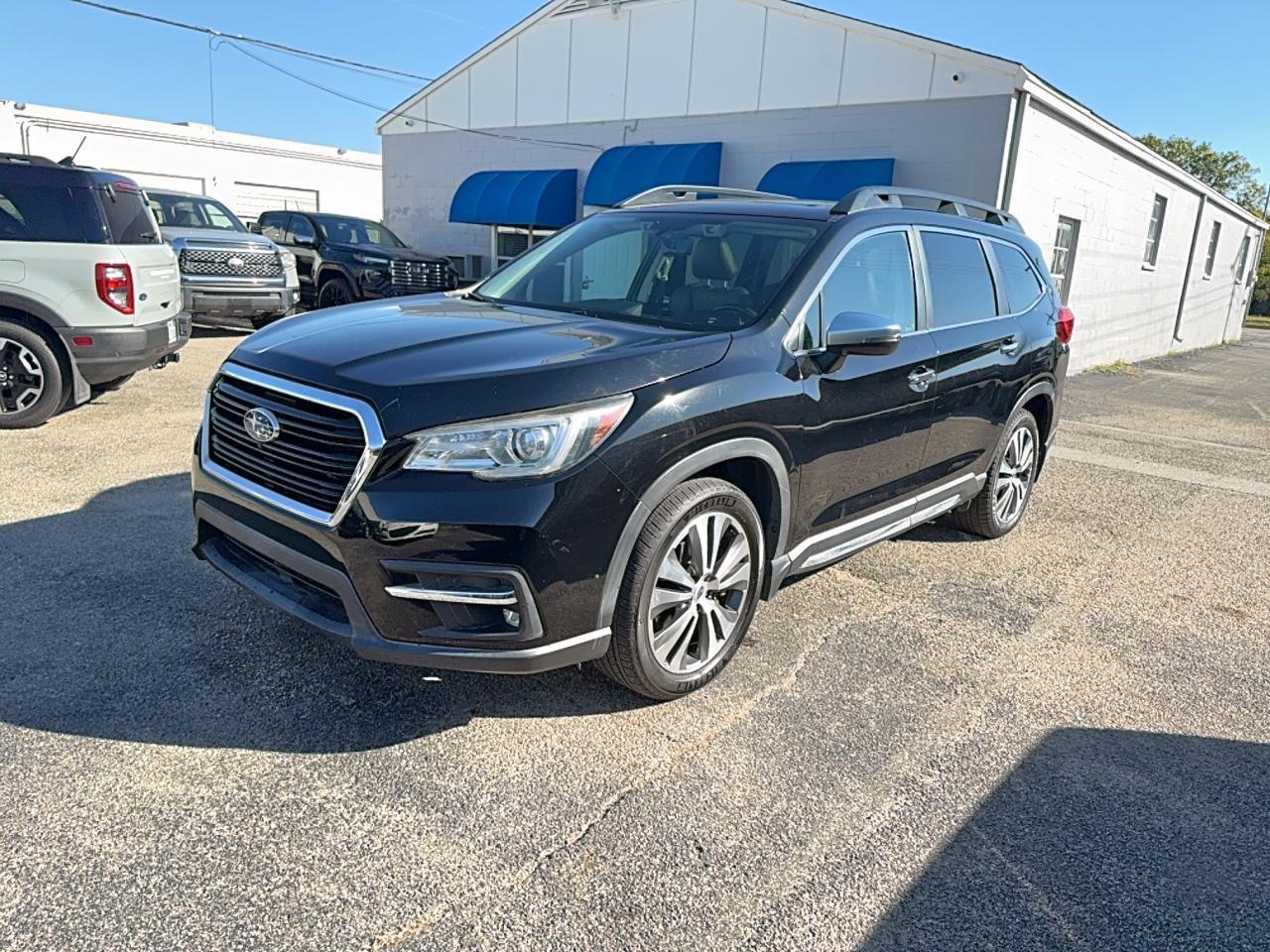 2019 Subaru Ascent Touring - Фото 2