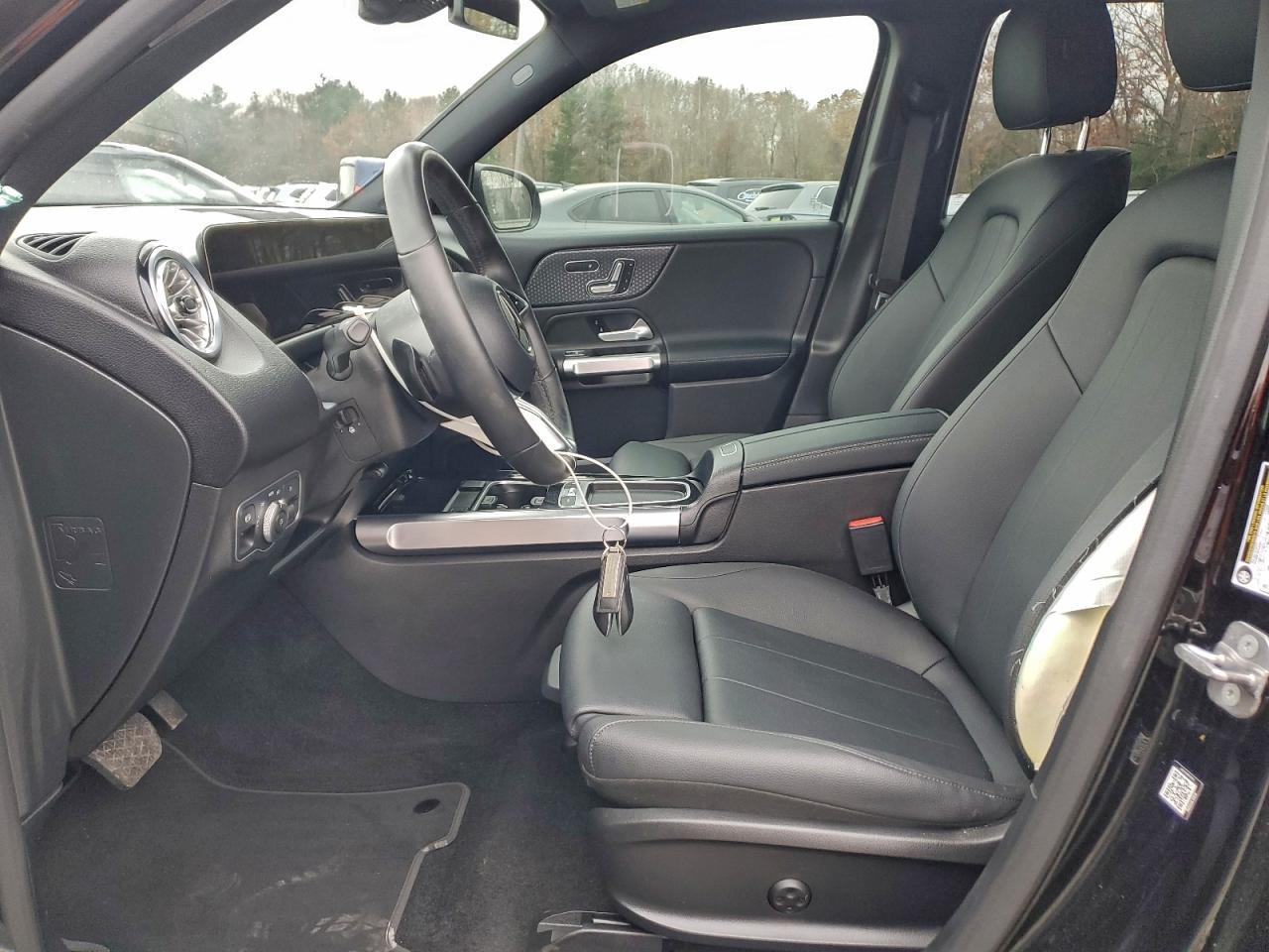 2024 Mercedes-Benz Eqb 250+ - Image 7