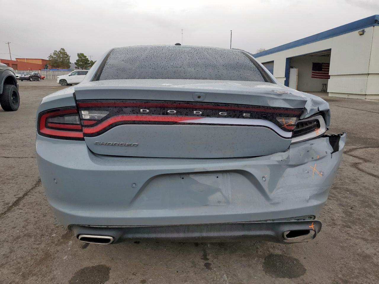 2022 Dodge Charger Sxt - Image 6