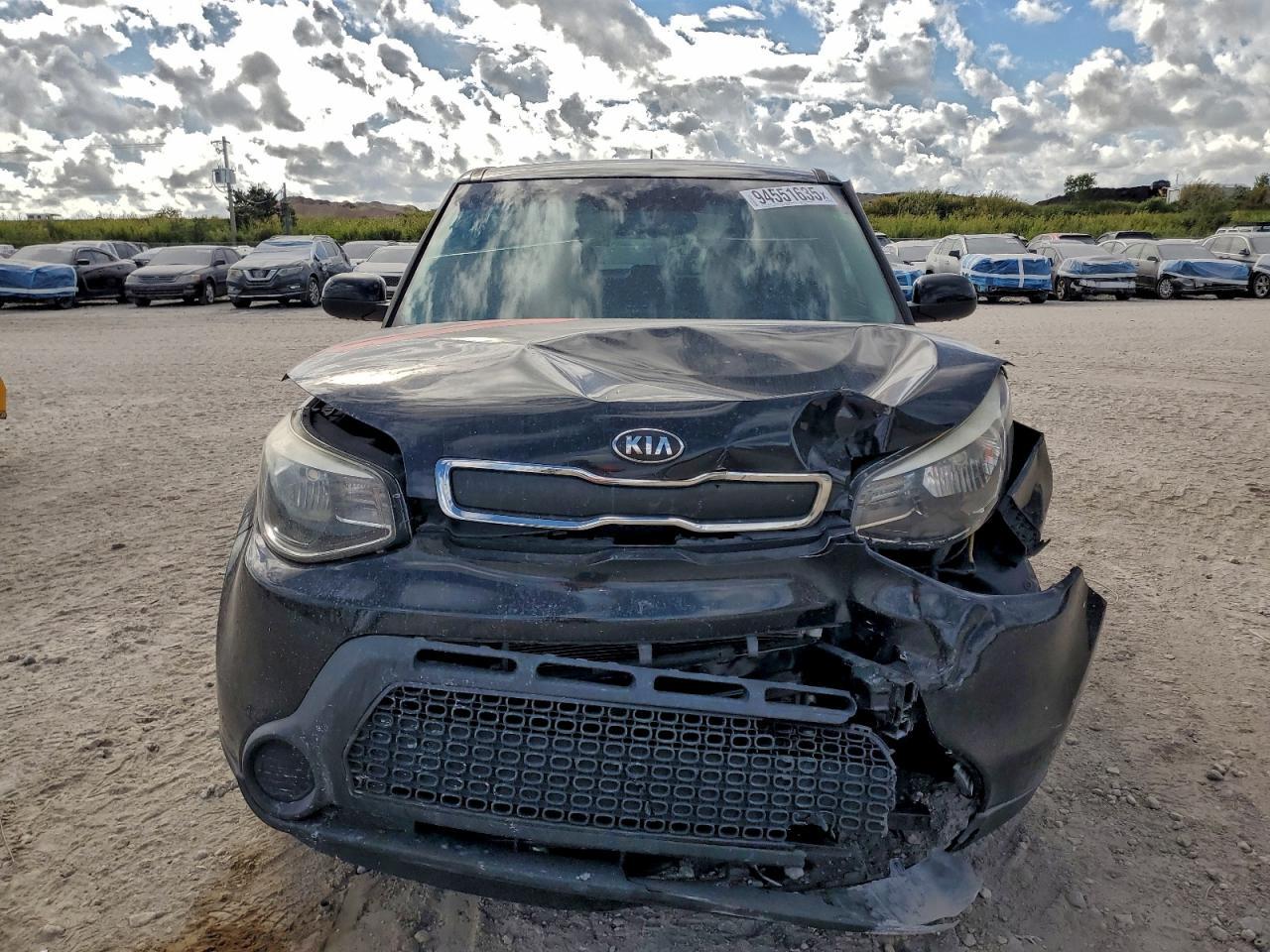 2016 Kia Soul - Image 5