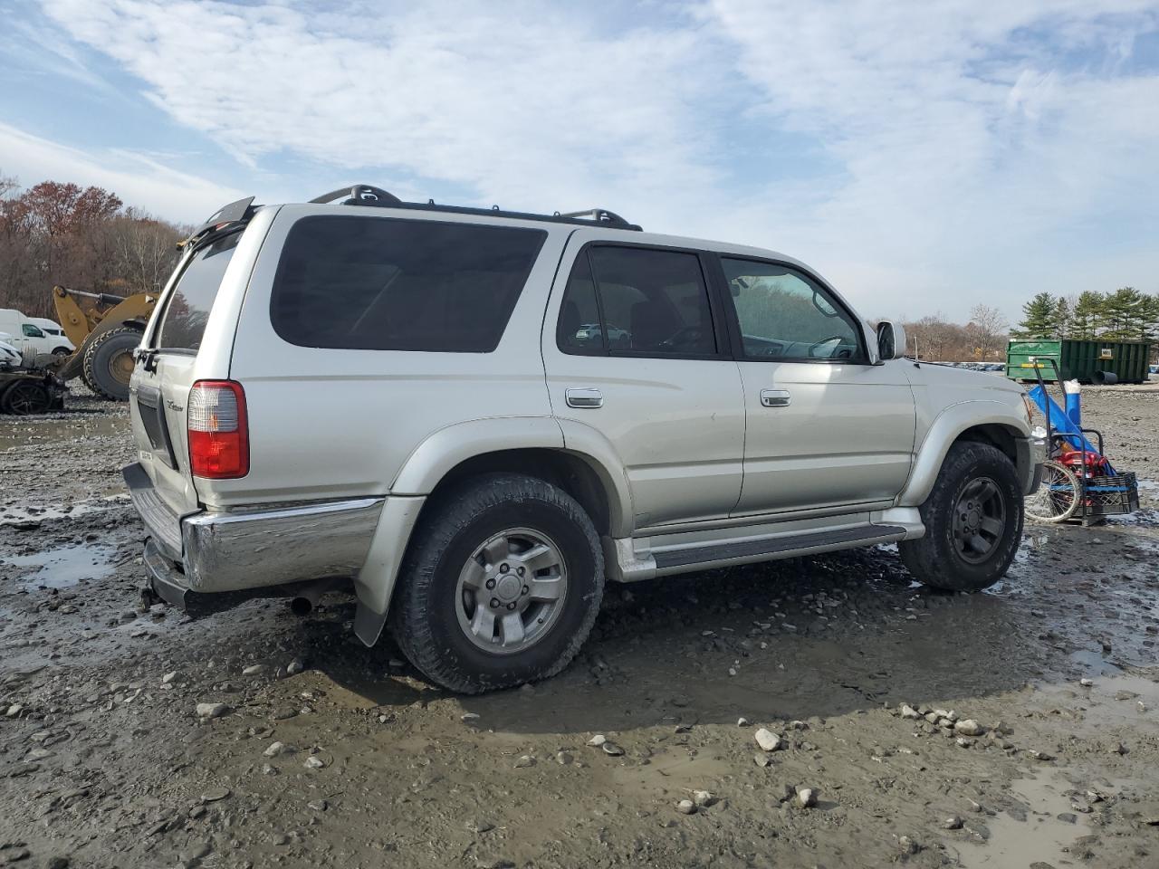 2000 Toyota 4Runner Sr5 - Image 3