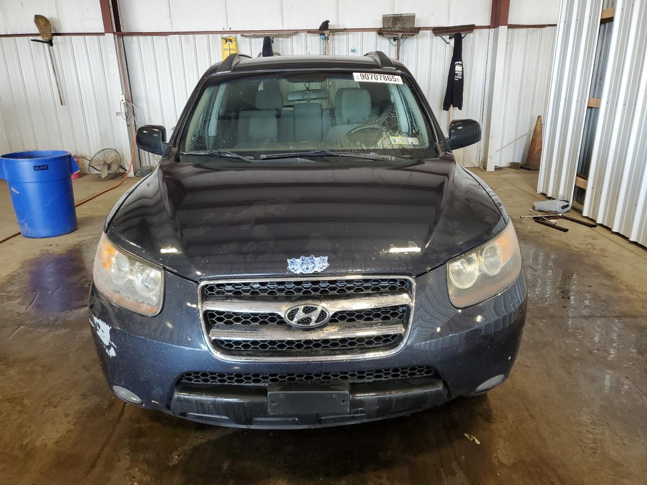 2010 Hyundai Santa Fe Gls - Image 5