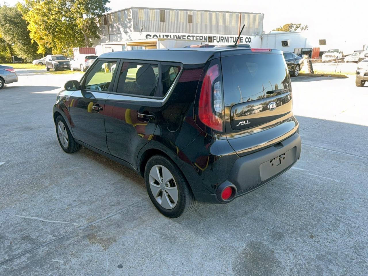 2016 Kia Soul - Фото 3