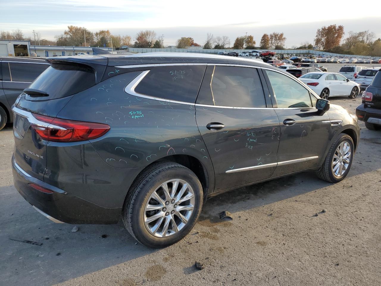 2019 Buick Enclave Essence - Фото 3