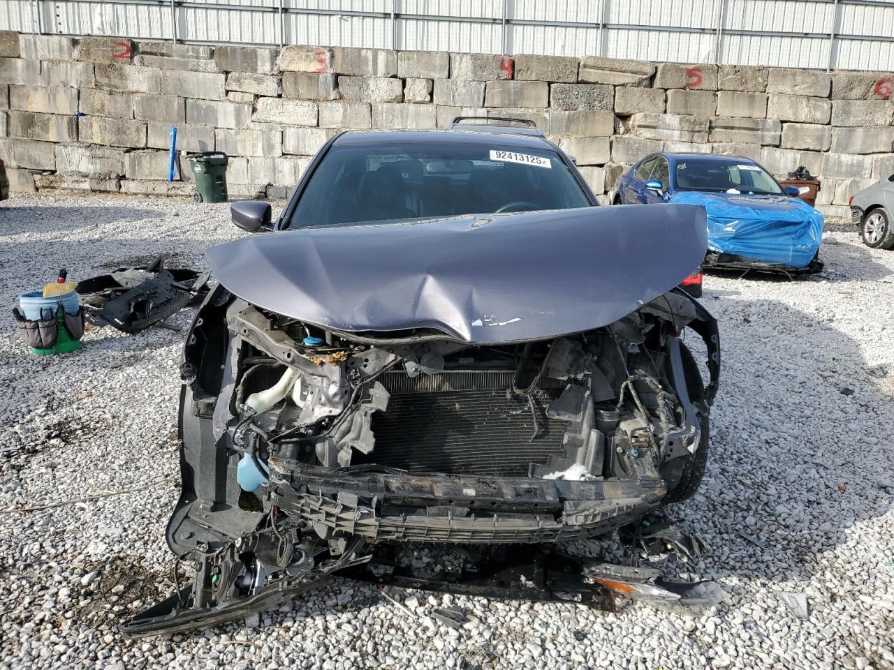 2017 Honda Accord Sport - Image 5