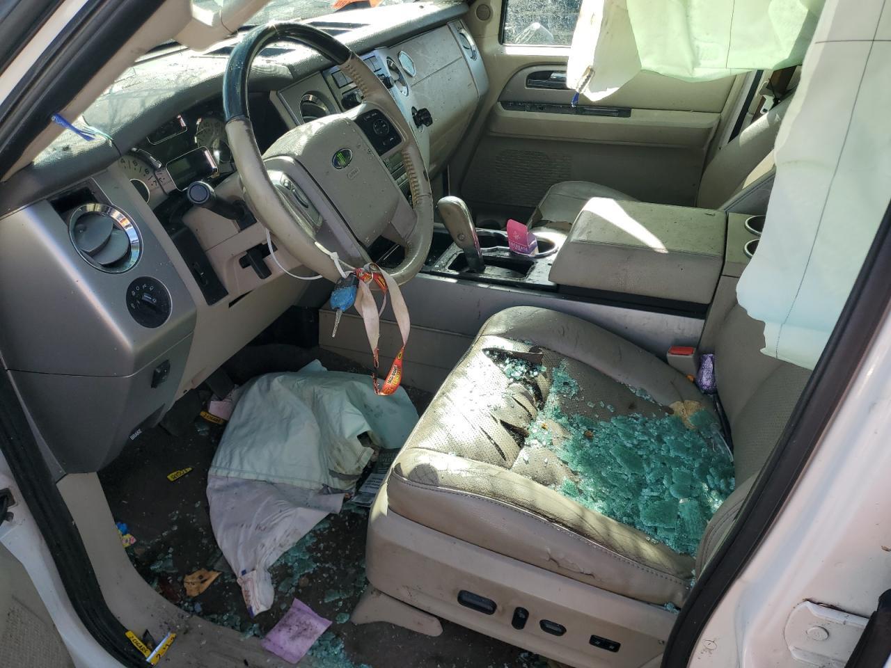 2014 Ford Expedition El Limited - Image 7