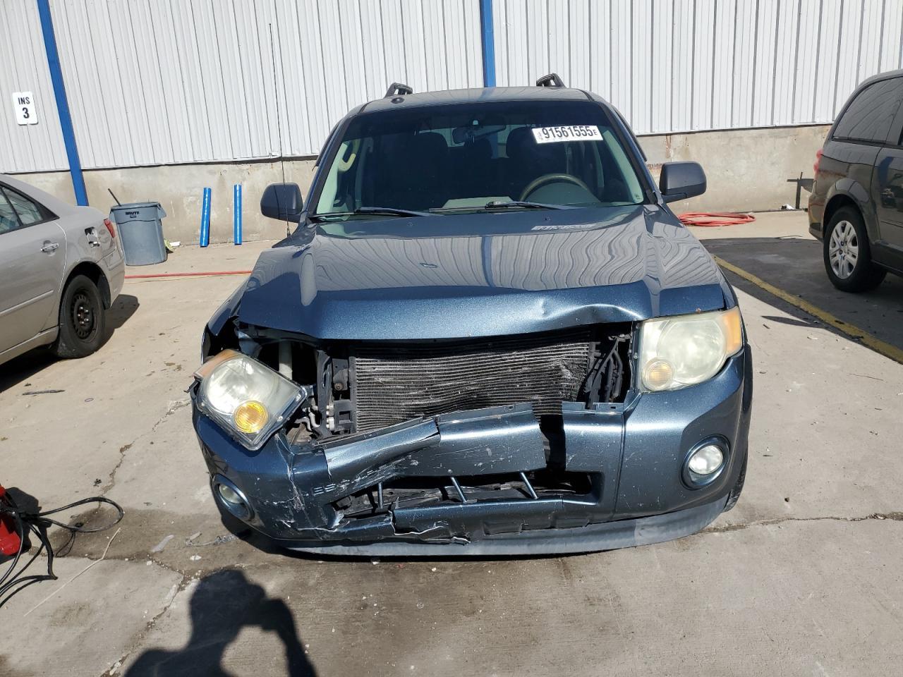 2010 Ford Escape Xlt - Фото 5