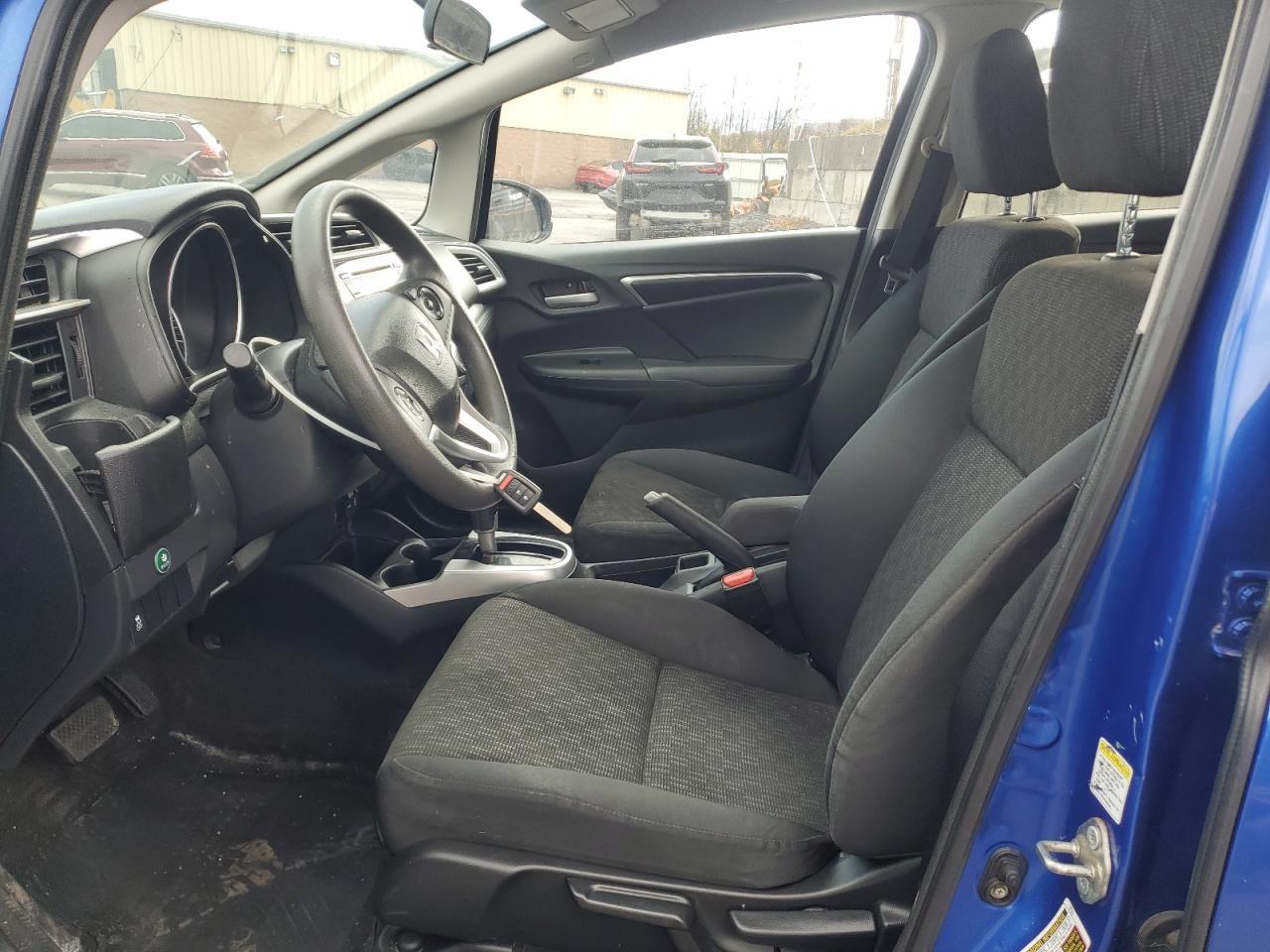 2015 Honda Fit Lx - Image 7