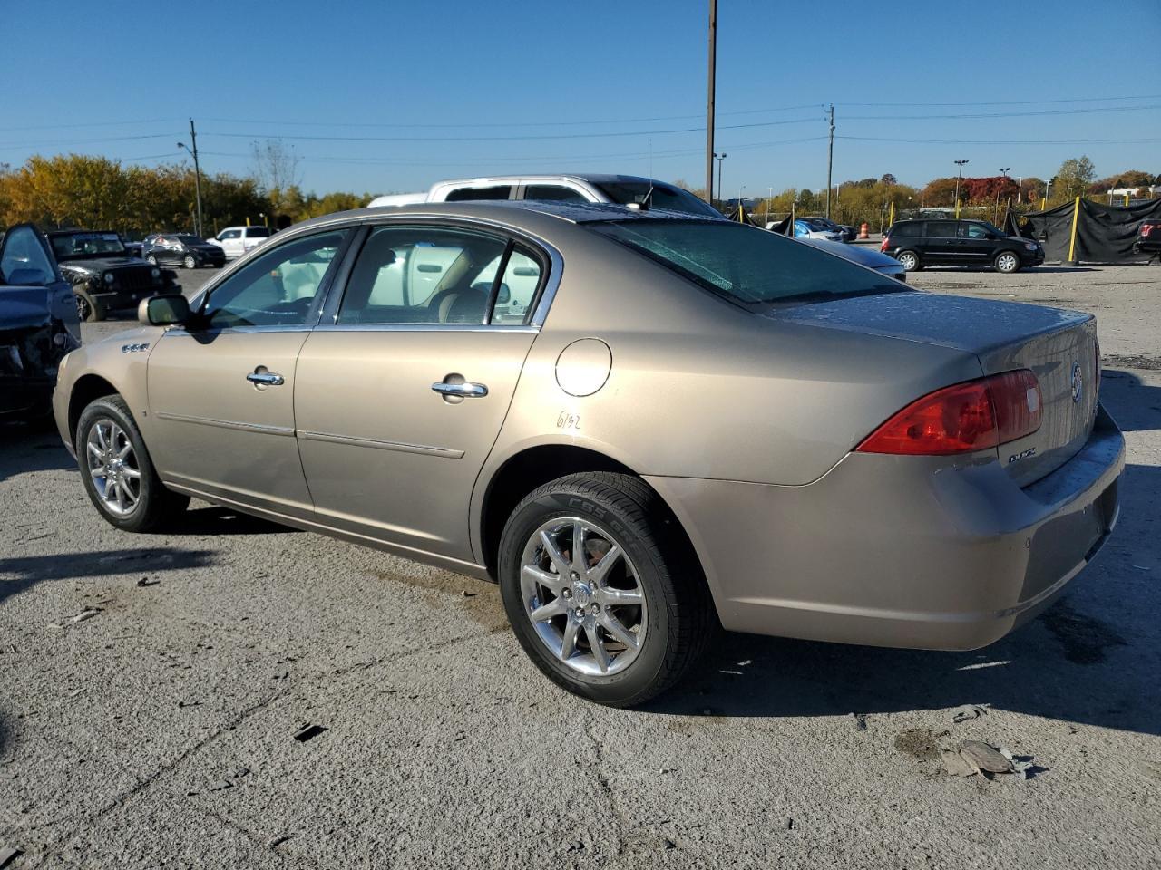 2006 Buick Lucerne Cxl - Фото 2