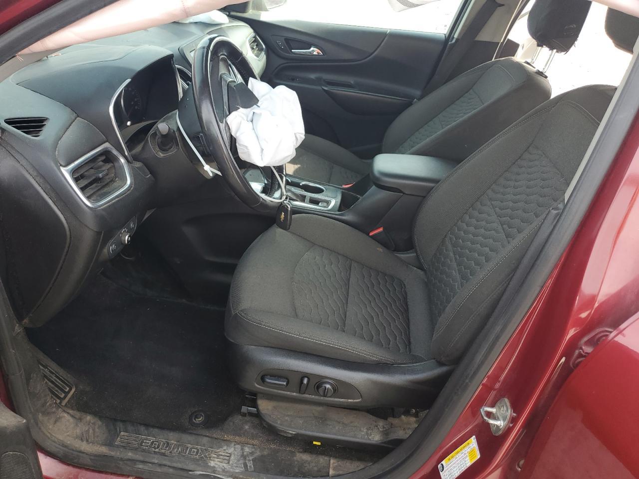 2021 Chevrolet Equinox Lt - Image 7