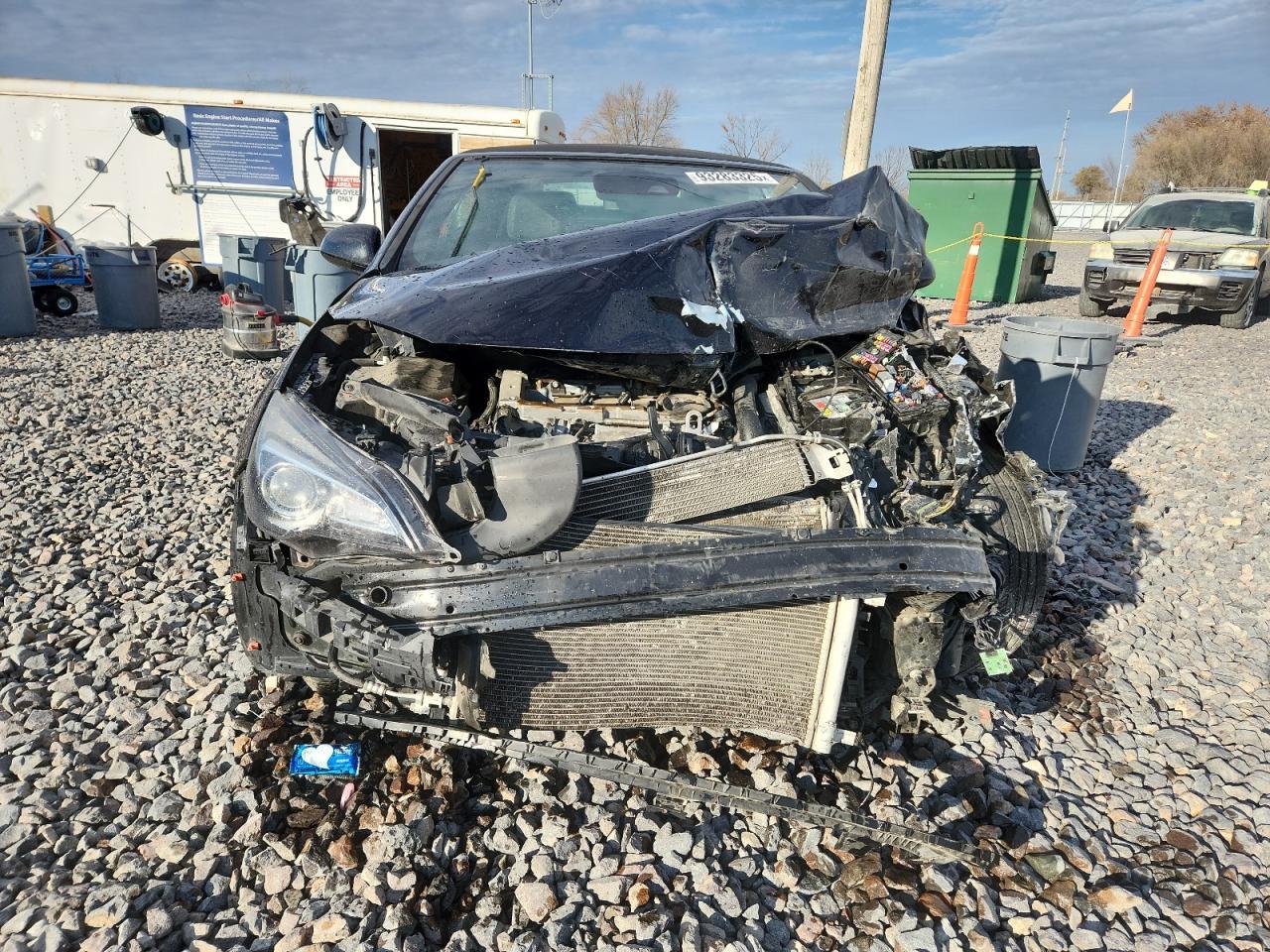 2016 Buick Cascada Premium - Фото 5