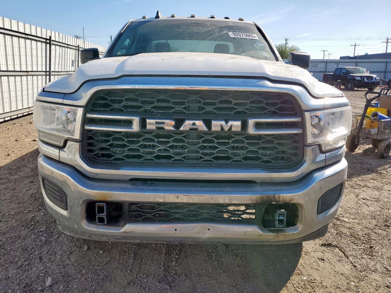 2020 Ram 2500 Tradesman - Фото 5