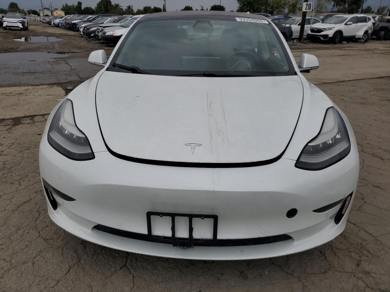 2018 Tesla Model 3 - Image 5