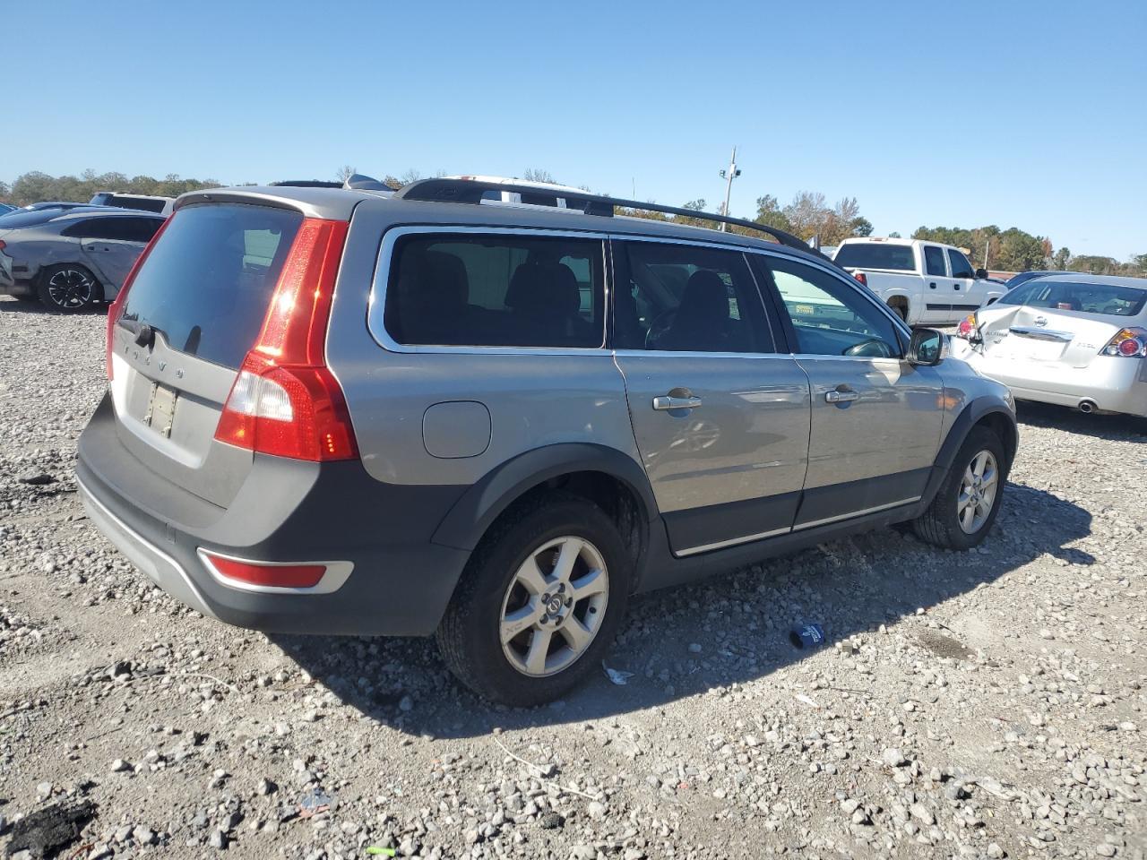 2012 Volvo Xc70 3.2 - Фото 3