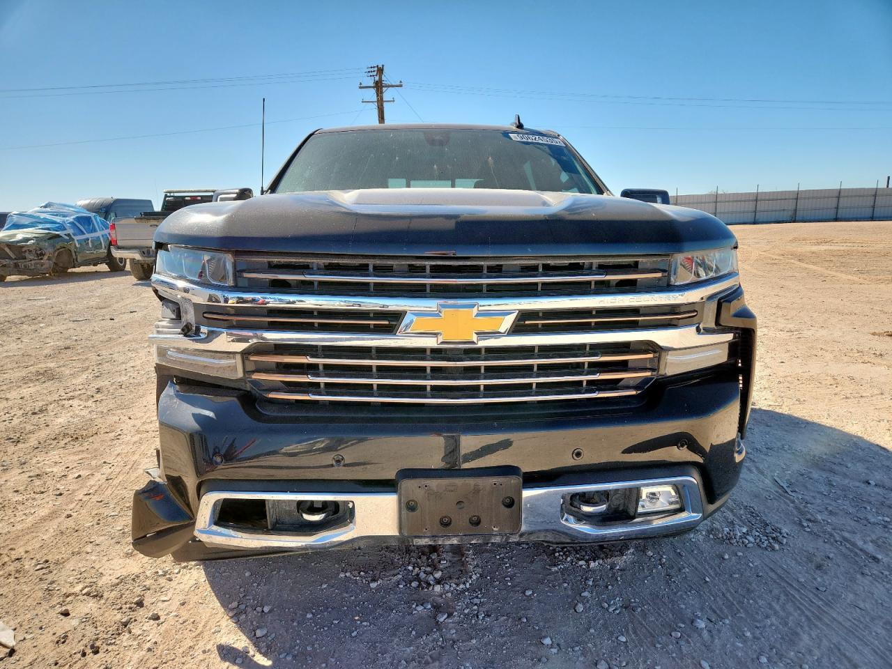 2019 Chevrolet Silverado K1500 High Country - Фото 5