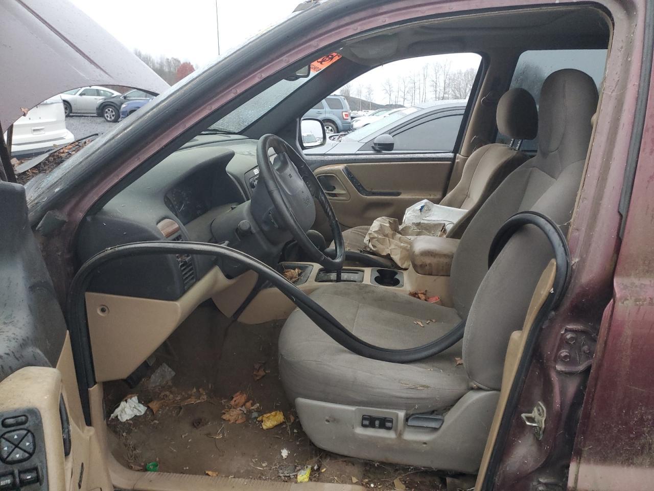 1999 Jeep Grand Cherokee Laredo - Фото 7