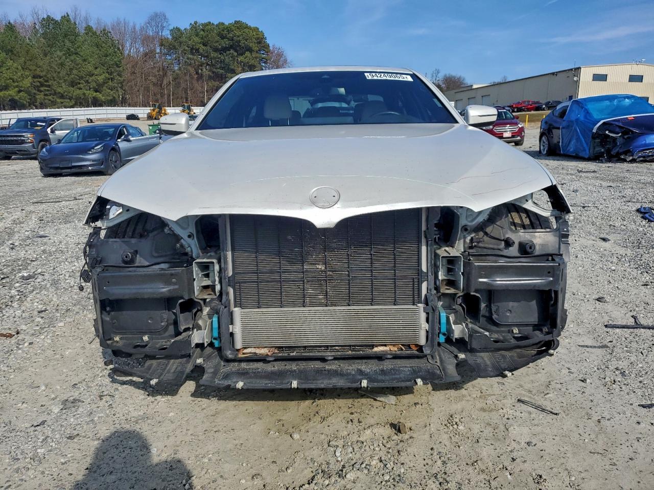 2023 BMW 530 Xi - Фото 5