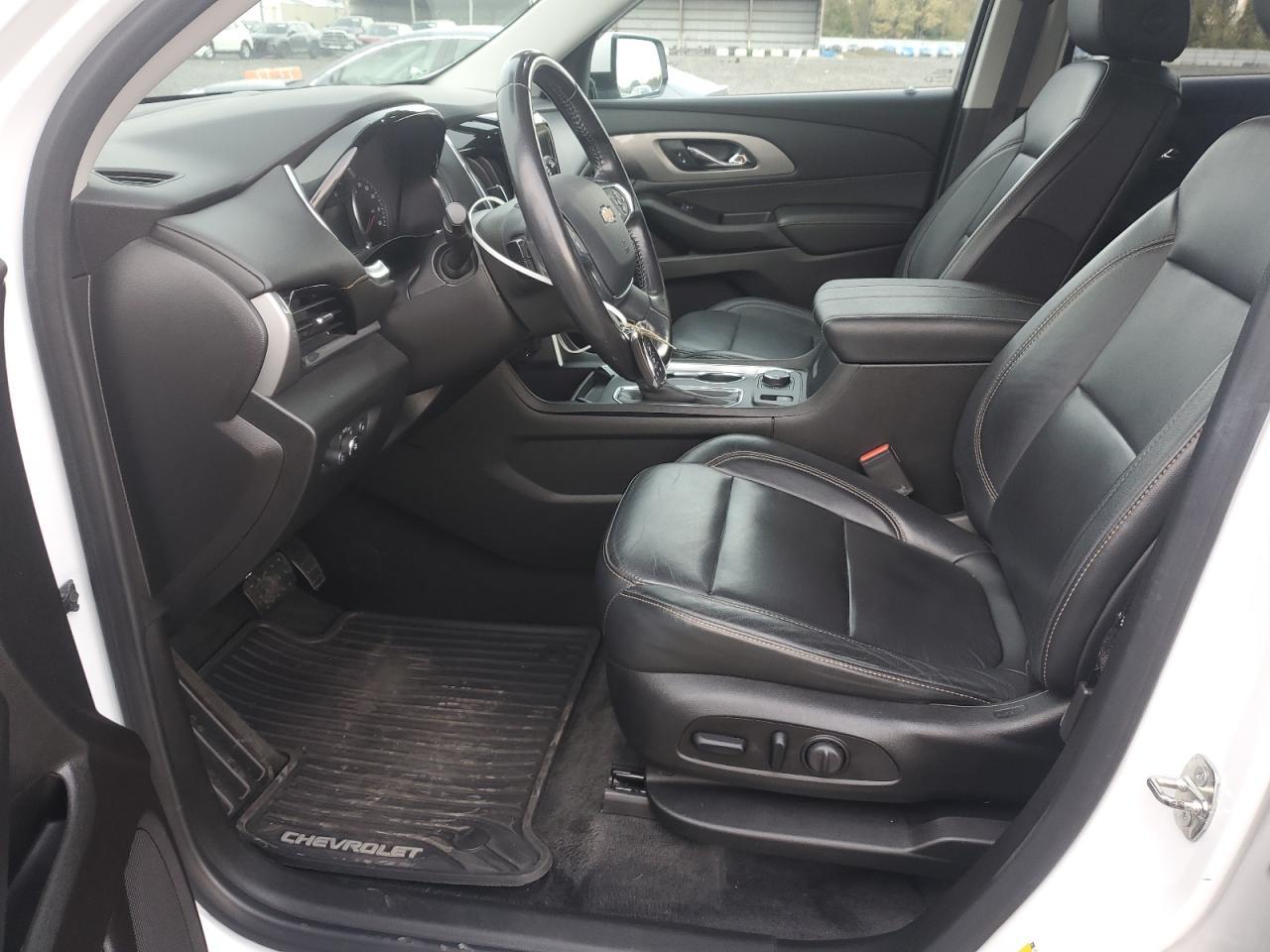 2019 Chevrolet Traverse High Country - Фото 7